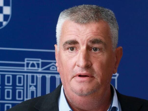 Bulj: "Hrvatska nije Balkan, mi smo dio srednje Evrope"