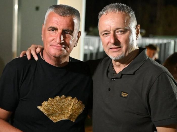 Bulj kritikovao Čovića zbog ambasadorice Izraela: Sramota što šuti