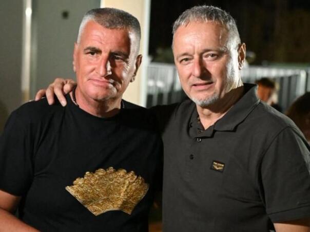 Bulj kritikovao Čovića zbog ambasadorice Izraela: Sramota što šuti