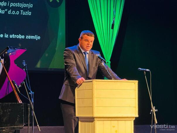 Buljubašić: Rudnici su podigli proizvodnju, ali i dalje svi posluju u minusu