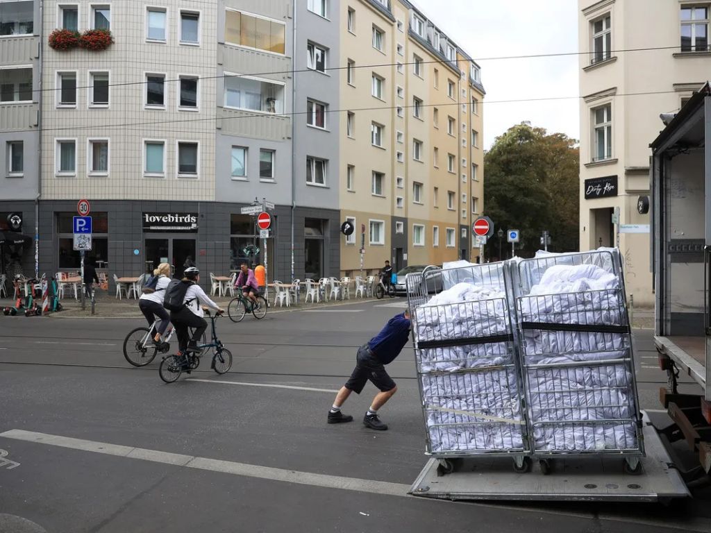 Bundesbank predviđa ubrzanje njemačke ekonomije krajem godine