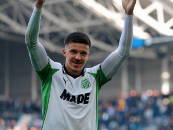 Bundesligaš nudi 25 miliona eura za Tarika Muharemovića