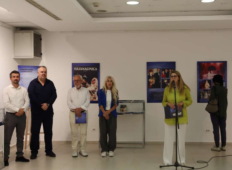 "Buntovnik i note" u Sarajevu: Ostavština maestra Asima Horozića prkosi zaboravu