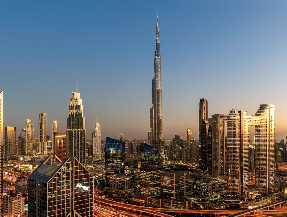 Burj Khalifa otvorena je na današnji dan: Jeste li znali ove zanimljivosti o njoj?