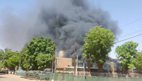 Burkina Faso: U napadu na konvoj ubijeno 15 ljudi