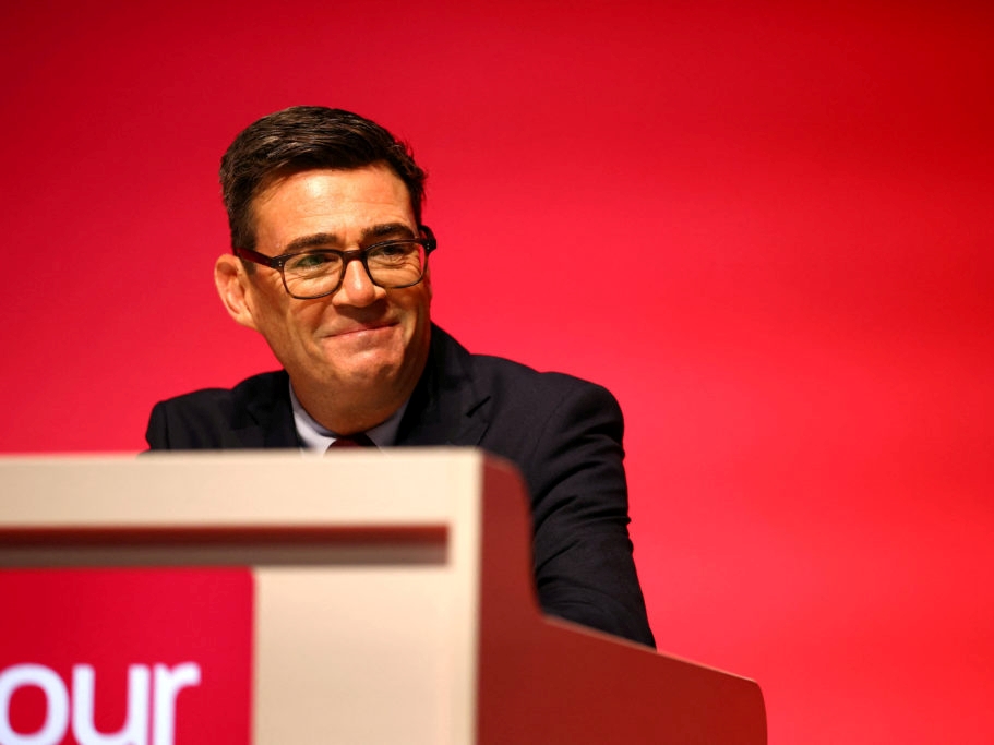 Burnham otvorio vrata povratku Britanije u EU, Brisel zasad oprezan