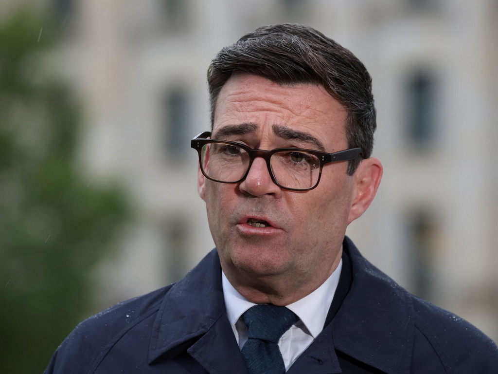 Burnham potvrdio rusko miješanje u referendum o Brexitu