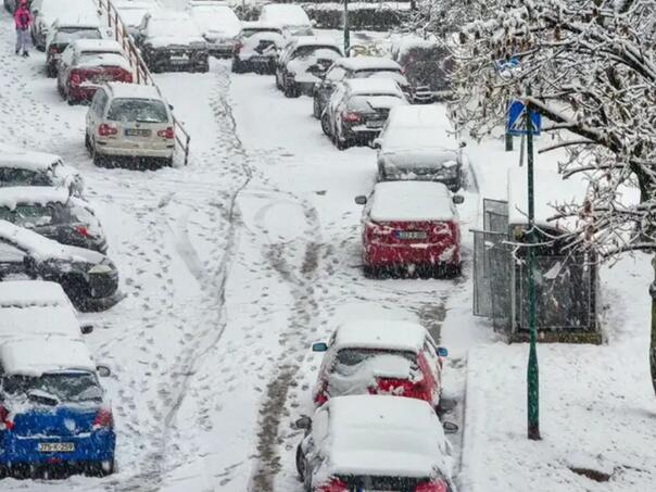 Burno na sarajevskim cestama: Isključeni pijani, neregistrovani i vozači bez dozvole