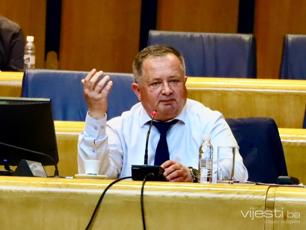 Burno saslušanje Džakule: Pandora je sramota, pričate gluposti, ko ste vi!