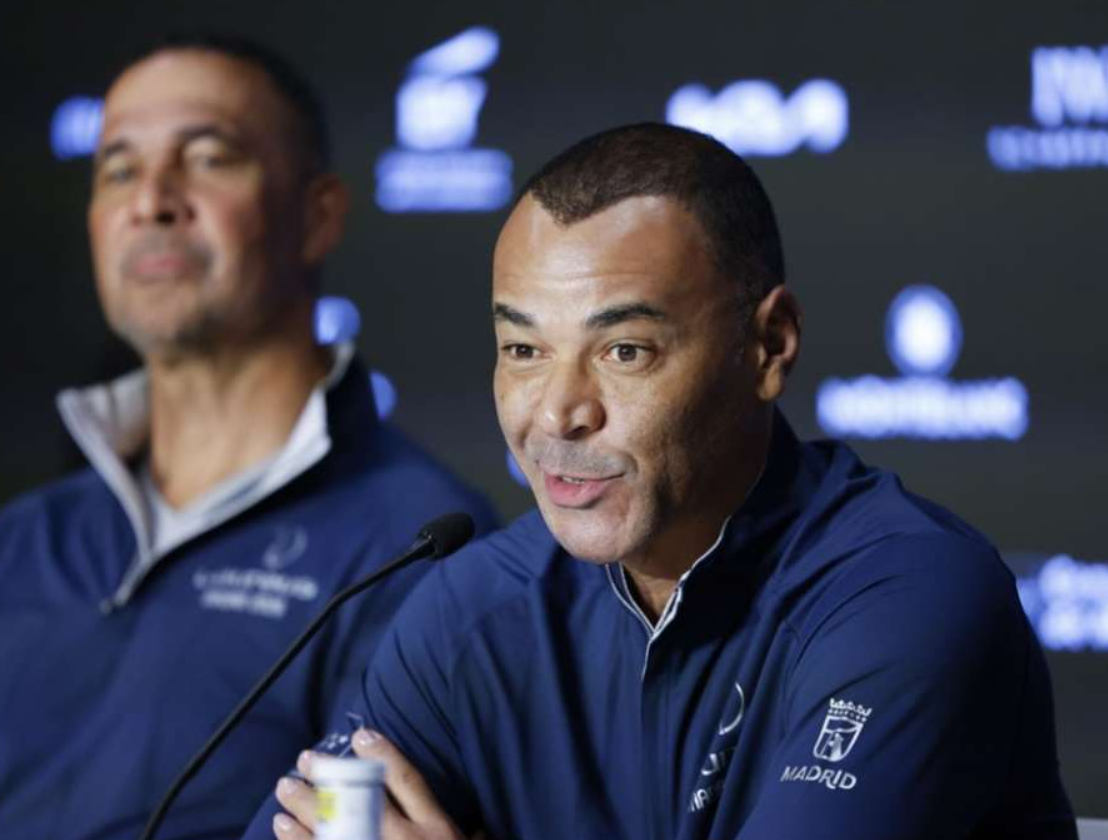 Cafu: SP 2026. savršeno vrijeme za Brazil da ponovo pobijedi