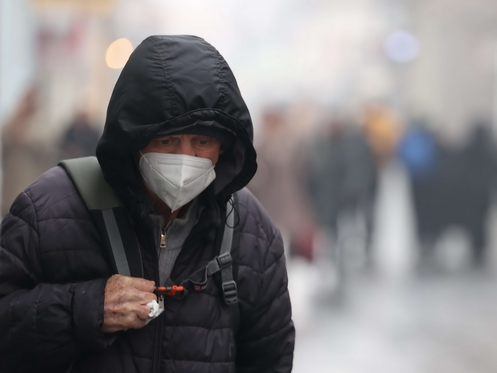 Čak 43.000 ložišta na drva i ugalj u KS: Najavljene nove mjere i strožija kontrola