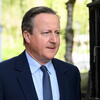 Cameron: Velika Britanija glasat će za rezoluciju o genocidu u Srebrenici