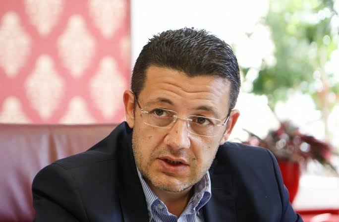 Čampara predao telefon SIPA-i: Neka slobodno sve prikažu, vjerujem u institucije