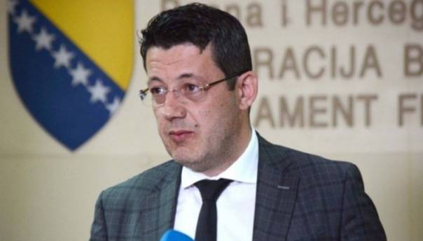 Čampara traži hitno usmjeravanje višemilionskih sredstava za pomoć privrednicima