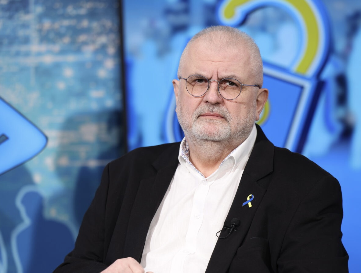 Čanak: Dodik je dobio više nego što je tražio