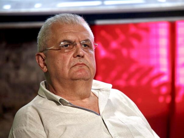 Čanak za Vijesti.ba: Aboliranje nasilnika vodi Srbiju u građanski rat