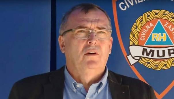 Capak najavio da će djeca u Hrvatskoj ići u školu