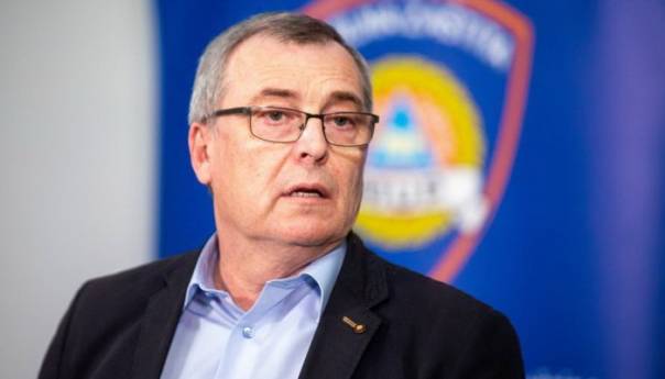 Capak: Očekivali smo povećanje broja novozaraženih, ali ne ovoliko