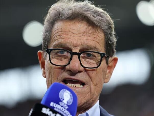 Capello otpisao Zmajeve, sada riga vatru: Neprihvatljivo, tragedija, sramota