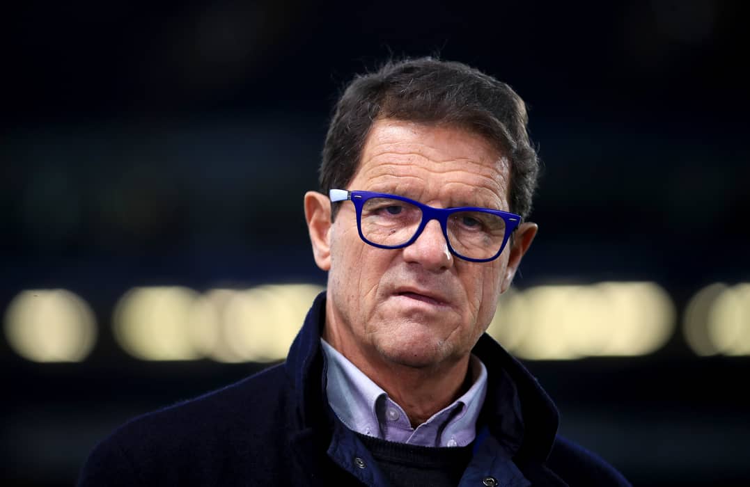Capello: Sudije su mafija, VAR je pogrešno postavljen