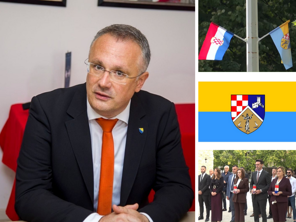 Neustavni simboli i diskriminacija u Čapljini: Kada će presuda biti provedena?