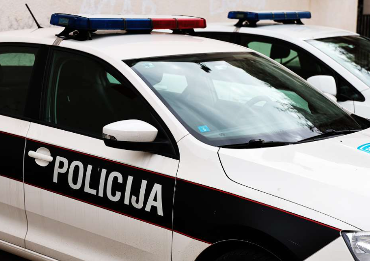 Čapljinac uhapšen zbog droge