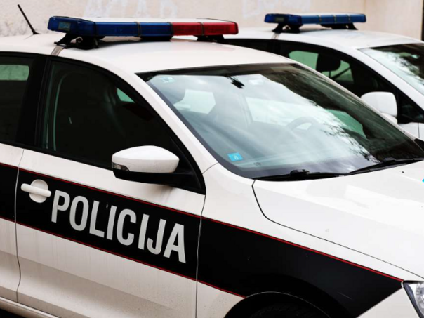 Čapljinac uhapšen zbog droge