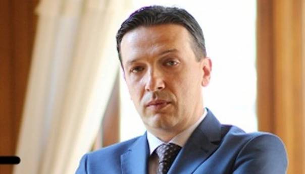 Čarkadžić: EU Rezolucijom poslala poruku - građansko ispred kolektivnog