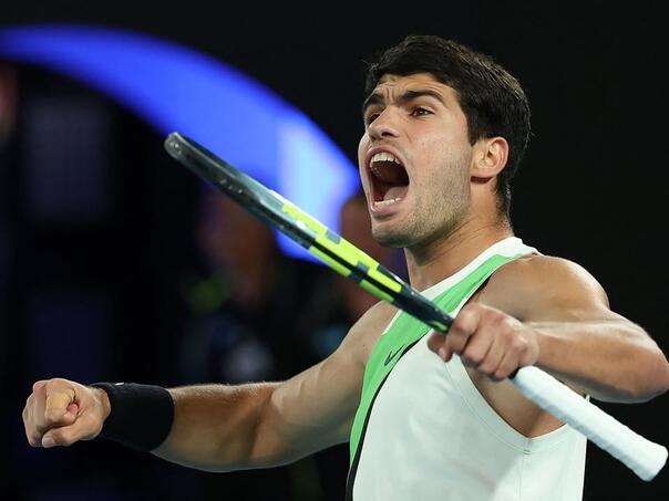 Carlos Alcaraz zbog umora otkazao učešće na sljedećem turniru