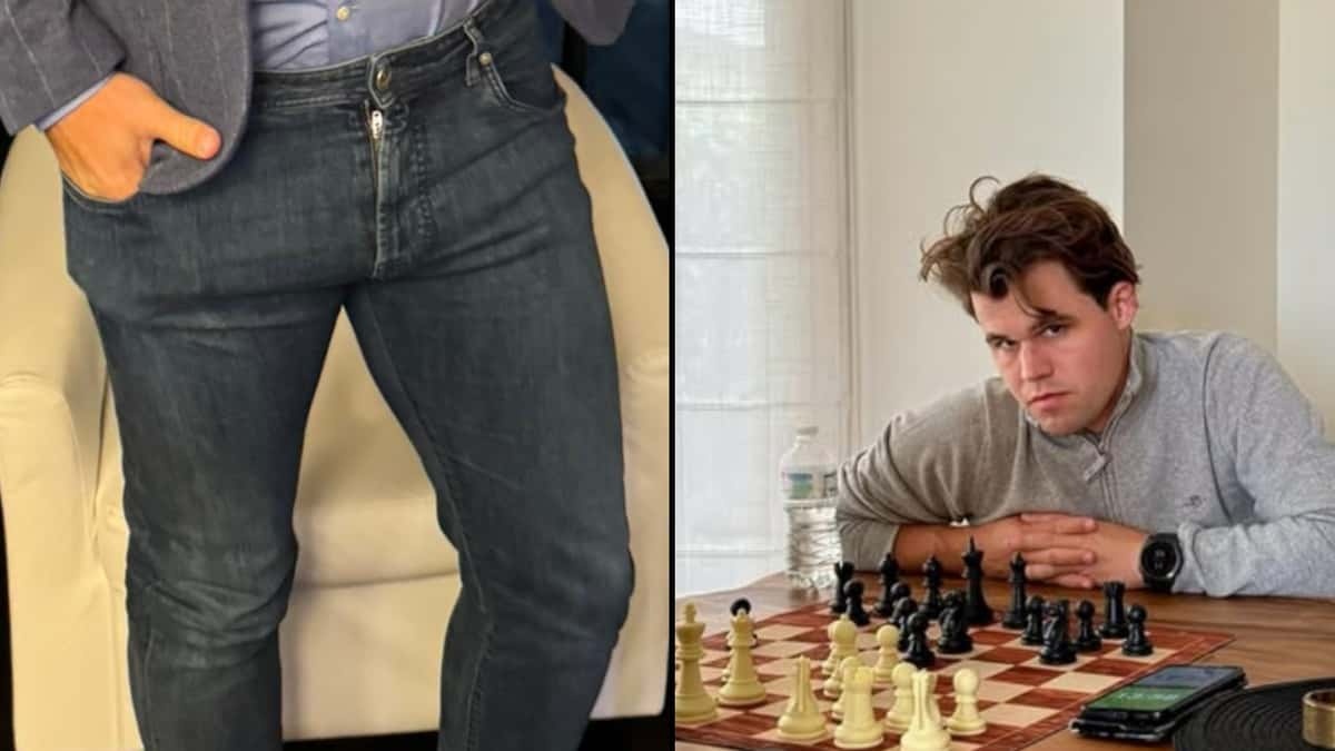 Carlsen se vraća na takmičenje nakon što je FIDE olabavio pravila oblačenja