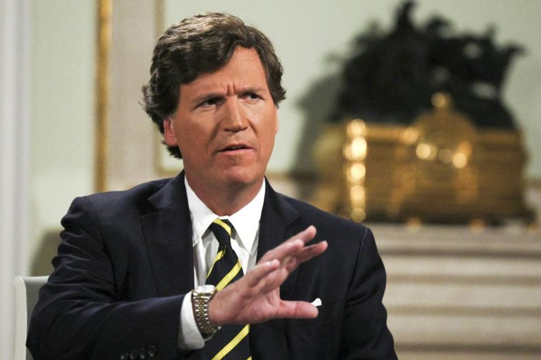 Carlson: Rat s Iranom znači kraj Amerike i Trumpa