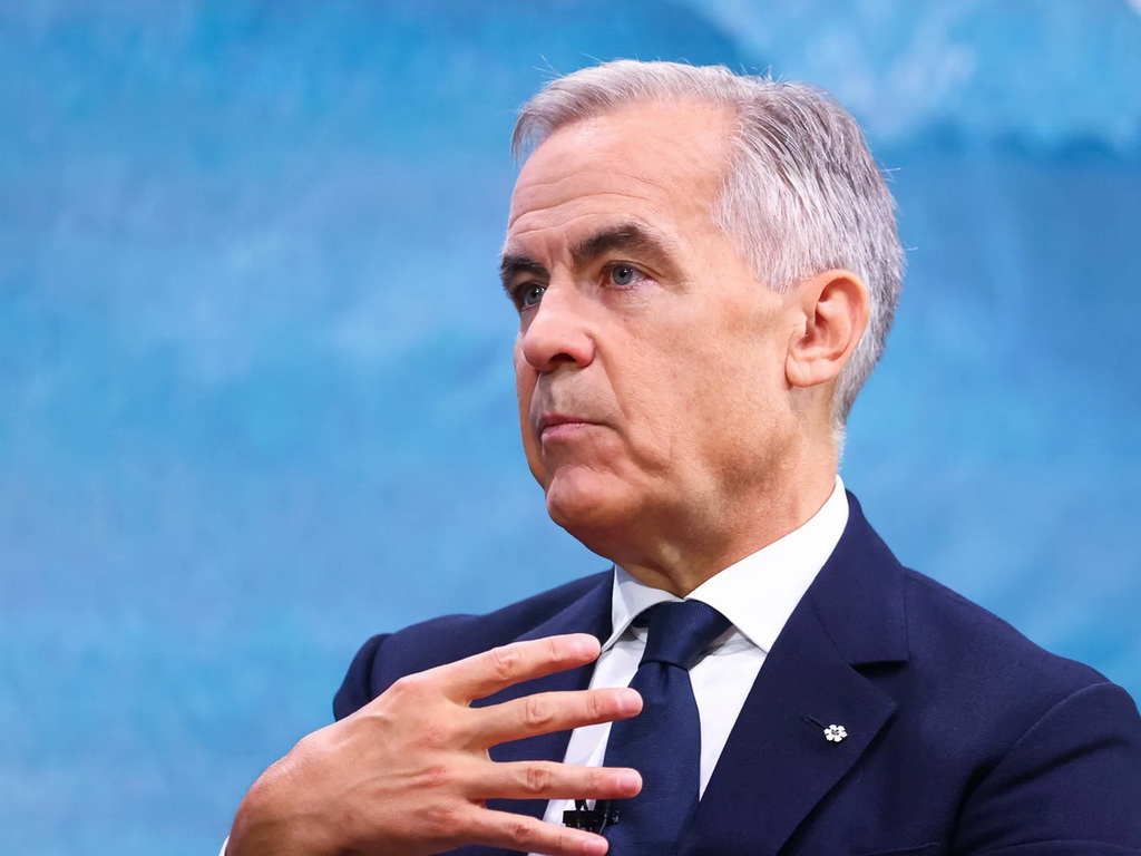 Carney: Pripremili smo se na mogućnost američke vojne akcije protiv Kanade