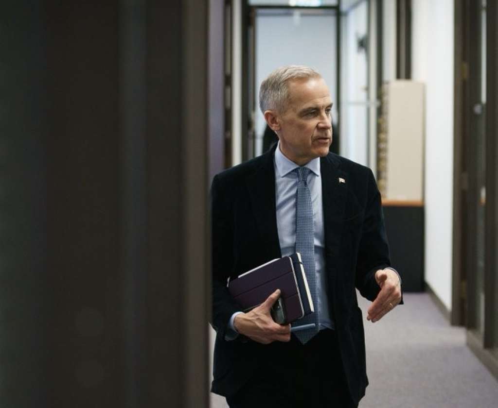 Carney želi da Kanada postane "pridružena članica" EU