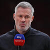 Carragher: Ako Arsenal pobijedi tu utakmicu, osvojit će titulu