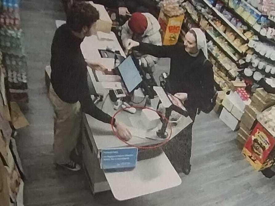 Časna sestra sve priznala: Izmislila napad, dan ranije kupila nož