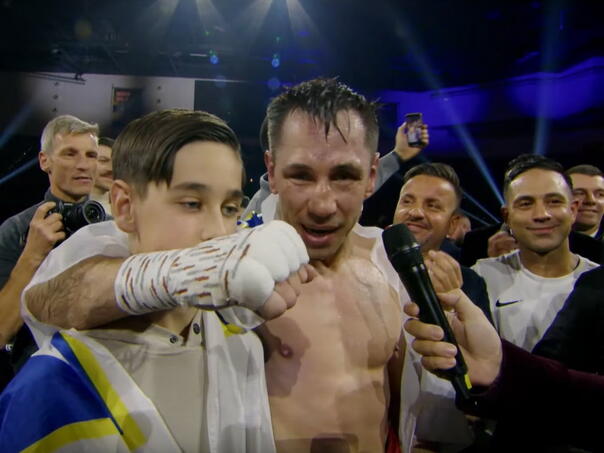 Ćatić: Ovo nije Stuttgart, ovo nije Ludwigsburg, ovo je Bosna i Hercegovina!