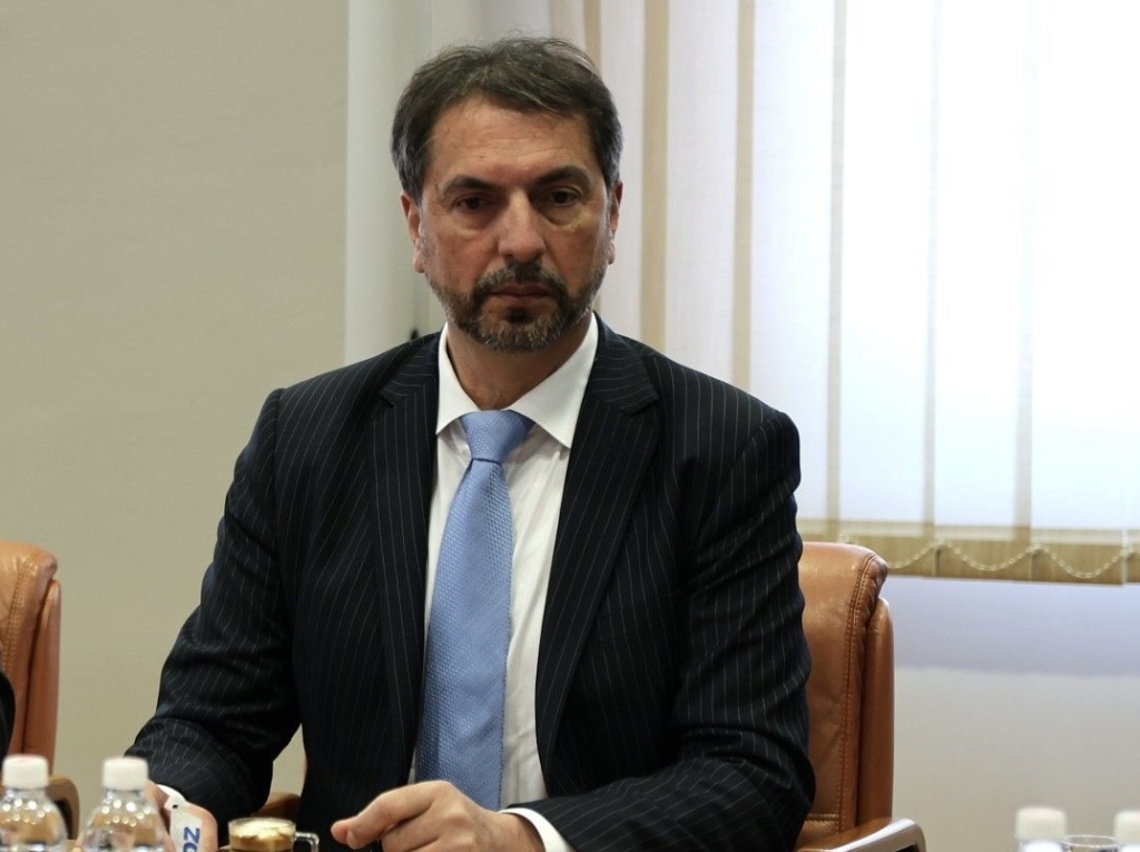 Čavara: Birači su nam odredili partnere