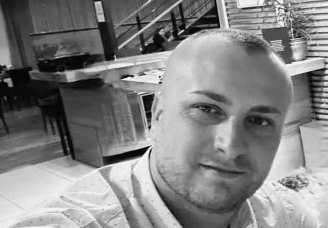 Cazin zavijen u tugu: Mladi Aldin (33) stradao u teškoj nesreći