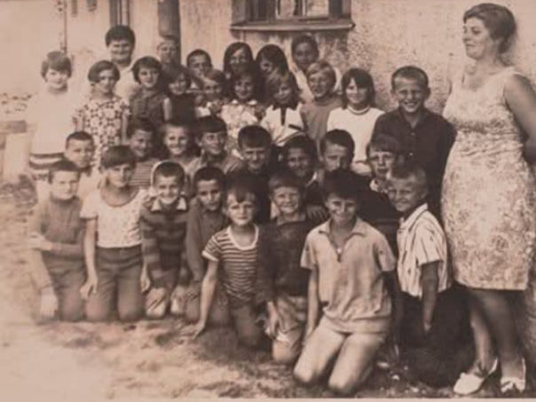 Cazinska učiteljica s velikim srcem: Četrdeset godina u službi djece i domovine