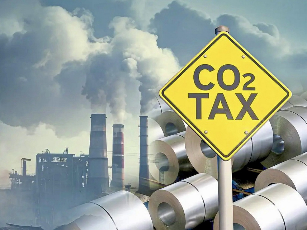 CBAM taksa od 1. januara: Ogroman udar na bh. privredu