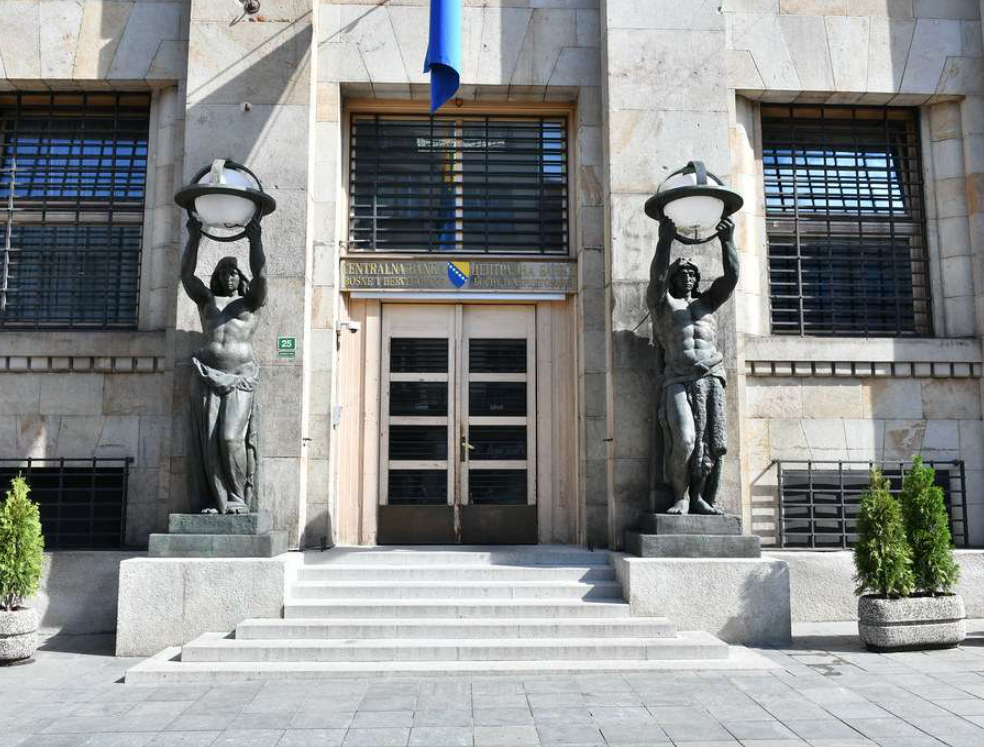 CBBiH: Građani Bosne i Hercegovine sve više prepoznaju važnost štednje