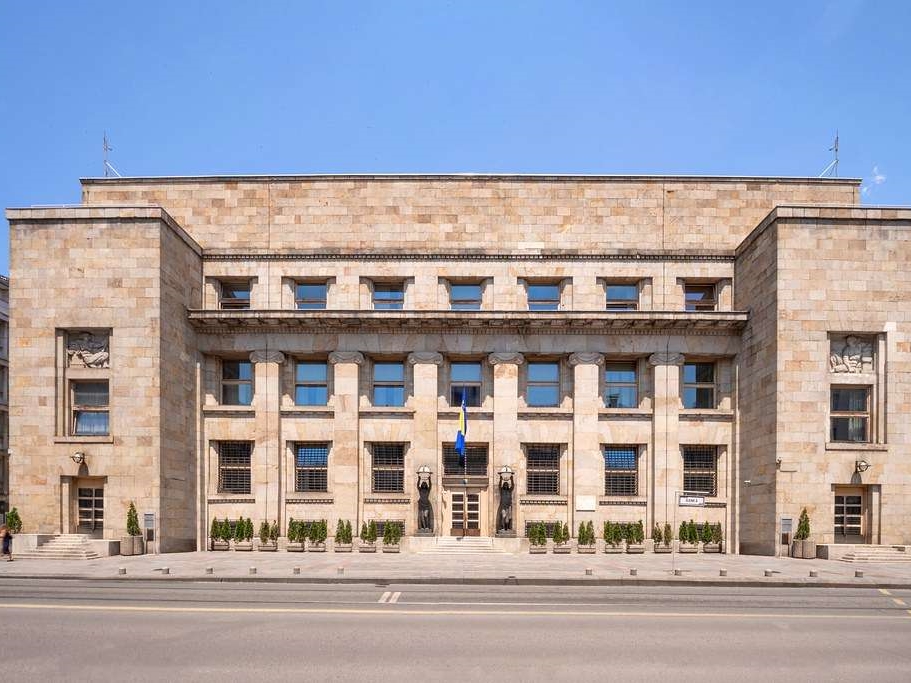 CBBiH uplatila 244,3 miliona KM na račun Ministarstva finansija i trezora BiH