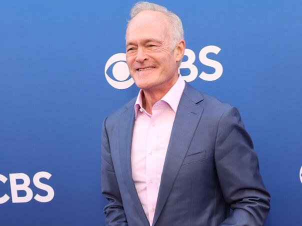 CBS otpustio voditelja emisije "60 minuta" Scotta Pelleya