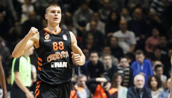 Cedevita bolja od Budućnosti