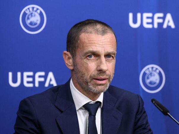 Čeferin: BiH zasluženo na SP, neka se zapitaju političari u Italiji