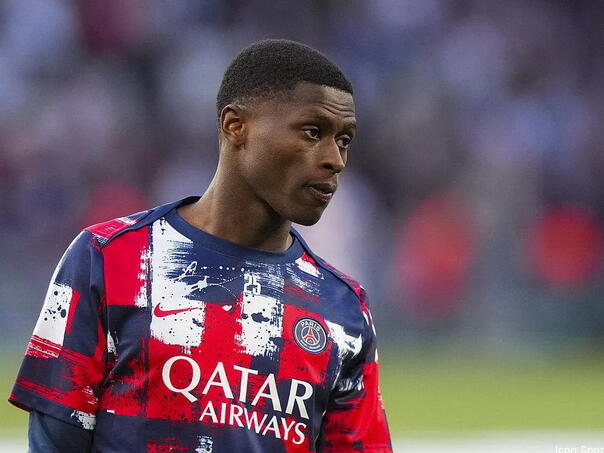 Čeferin: Nuno Mendes je trenutno najbolji igrač svijeta