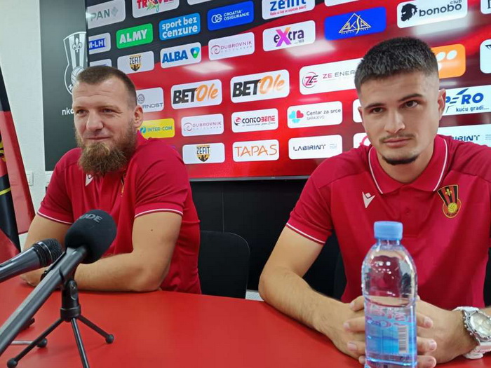 Čelik i Radnik u derbiju začelja za važne bodove