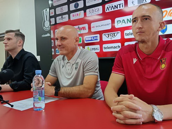 Čelik otvara povratničku sezonu u najvišem rangu: Cilj je opstanak