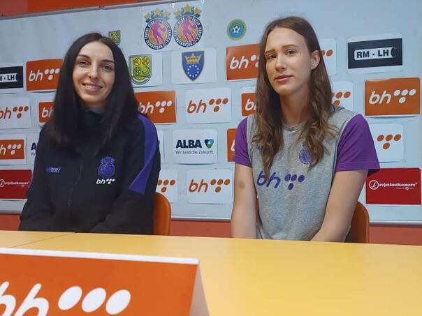 Čelik porazio aktuelne prvakinje Orlove iz Banje Luke