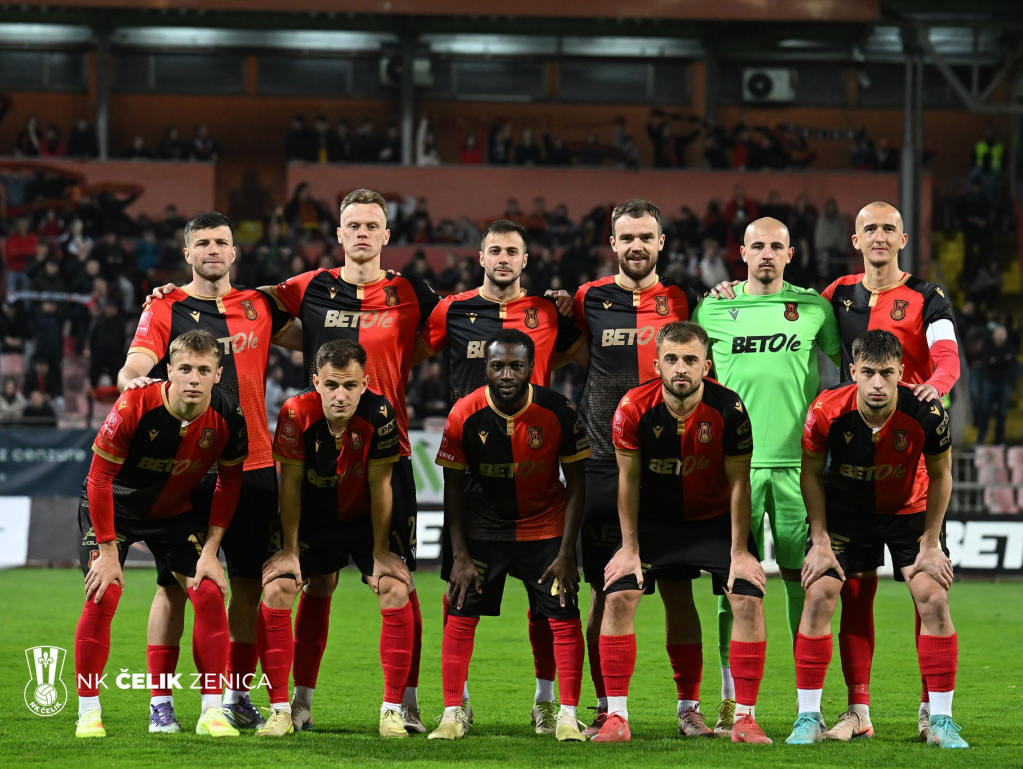 Čelik preokretom do vrlo važne pobjede nad Slobodom